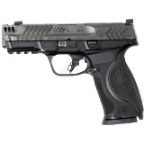 SMITH & WESSON M&P9 M2.0 METAL CARRY COMP PERFORMANCE CENTER 9MM LUGER (9X19 PARA)
