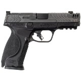 SMITH & WESSON M&P9 M2.0 METAL CARRY COMP PERFORMANCE CENTER 9MM LUGER (9X19 PARA) - Image 2 of 3