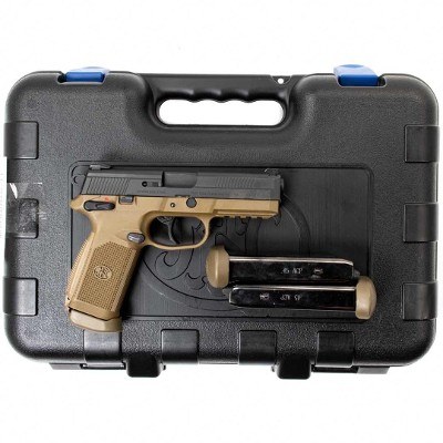 FN FNX-45 .45 ACP - Image 3 of 3