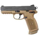 FN FNX-45 .45 ACP - Image 1 of 3