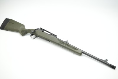 SAVAGE ARMS 110 .308 WIN - Image 1 of 25