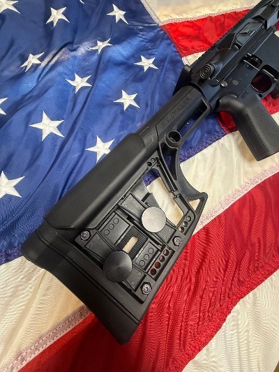 PALMETTO STATE ARMORY PS-10 .308 WIN - Image 2 of 3