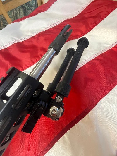PALMETTO STATE ARMORY PS-10 .308 WIN - Image 3 of 3