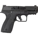 SMITH & WESSON M&P SHIELD X 9MM LUGER (9X19 PARA) - Image 2 of 3