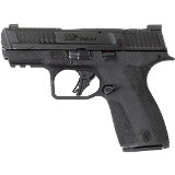 SMITH & WESSON M&P SHIELD X 9MM LUGER (9X19 PARA) - Image 1 of 3