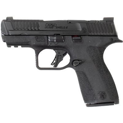 SMITH & WESSON M&P SHIELD X 9MM LUGER (9X19 PARA)
