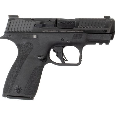SMITH & WESSON M&P SHIELD X 9MM LUGER (9X19 PARA) - Image 2 of 3