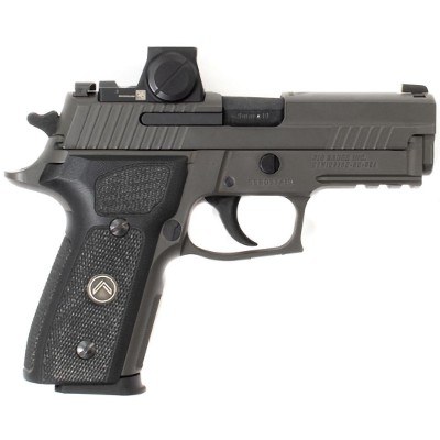 SIG SAUER P229 LEGION 9MM LUGER (9X19 PARA) - Image 2 of 3
