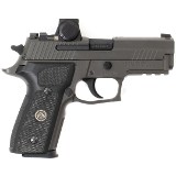 SIG SAUER P229 LEGION 9MM LUGER (9X19 PARA) - Image 2 of 3