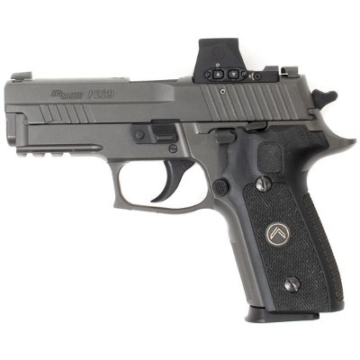 SIG SAUER P229 LEGION 9MM LUGER (9X19 PARA) - Image 1 of 3