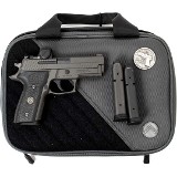 SIG SAUER P229 LEGION 9MM LUGER (9X19 PARA) - Image 3 of 3