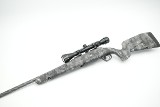 SAVAGE ARMS Axis 6.5MM CREEDMOOR - Image 16 of 25