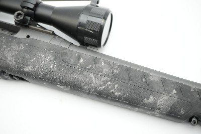 SAVAGE ARMS Axis 6.5MM CREEDMOOR - Image 4 of 25
