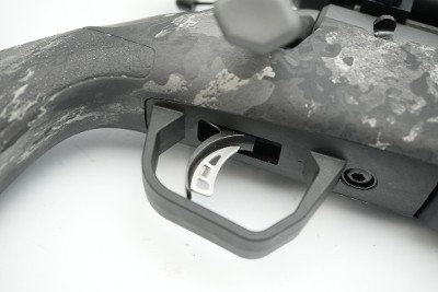 SAVAGE ARMS Axis 6.5MM CREEDMOOR - Image 10 of 25