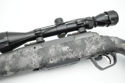SAVAGE ARMS Axis 6.5MM CREEDMOOR - Image 18 of 25