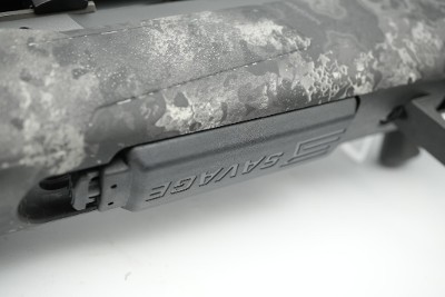 SAVAGE ARMS Axis 6.5MM CREEDMOOR - Image 23 of 25