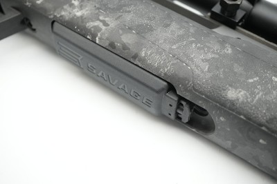 SAVAGE ARMS Axis 6.5MM CREEDMOOR - Image 9 of 25