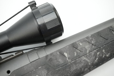 SAVAGE ARMS Axis 6.5MM CREEDMOOR - Image 14 of 25