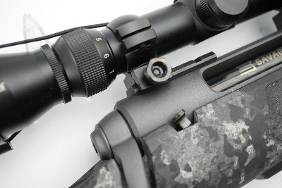 SAVAGE ARMS Axis 6.5MM CREEDMOOR - Image 12 of 25