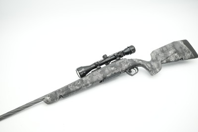 SAVAGE ARMS Axis 6.5MM CREEDMOOR - Image 16 of 25