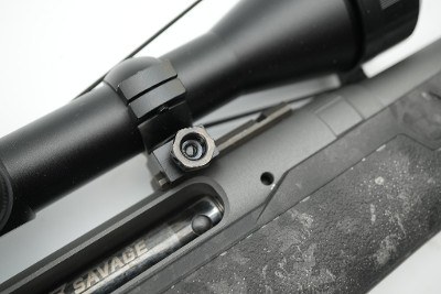 SAVAGE ARMS Axis 6.5MM CREEDMOOR - Image 13 of 25