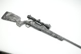 SAVAGE ARMS Axis 6.5MM CREEDMOOR - Image 1 of 25