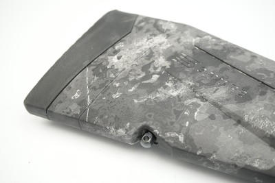 SAVAGE ARMS Axis 6.5MM CREEDMOOR - Image 11 of 25