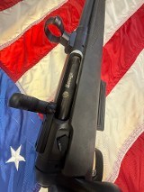 SAVAGE ARMS 220 SLUG 20 GA - Image 2 of 2