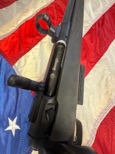 SAVAGE ARMS 220 SLUG 20 GA - Image 2 of 2