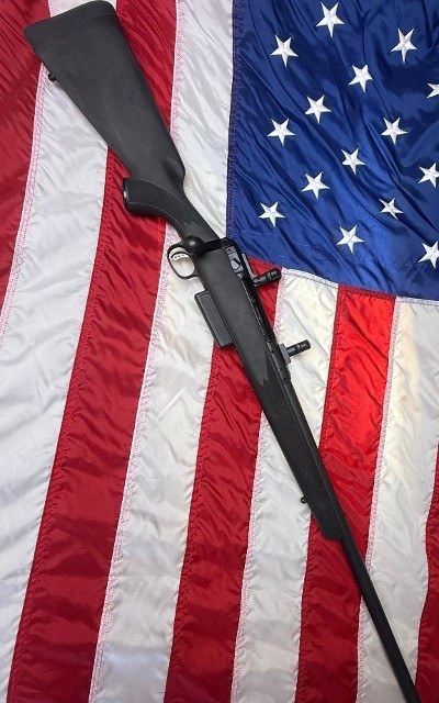 SAVAGE ARMS 220 SLUG 20 GA - Image 1 of 2
