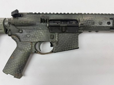 PALMETTO STATE ARMORY PA-15 - RIFLE 5.56X45MM NATO - Image 3 of 12