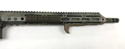 PALMETTO STATE ARMORY PA-15 - RIFLE 5.56X45MM NATO - Image 4 of 12