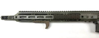 PALMETTO STATE ARMORY PA-15 - RIFLE 5.56X45MM NATO - Image 8 of 12