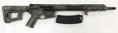 PALMETTO STATE ARMORY PA-15 - RIFLE 5.56X45MM NATO - Image 1 of 12