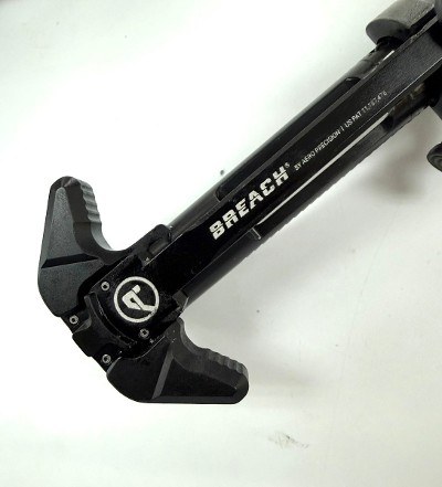 PALMETTO STATE ARMORY PA-15 - RIFLE 5.56X45MM NATO - Image 12 of 12