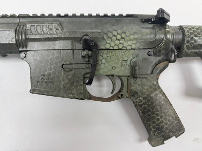 PALMETTO STATE ARMORY PA-15 - RIFLE 5.56X45MM NATO - Image 7 of 12