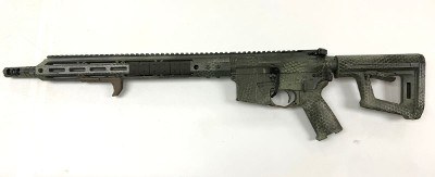 PALMETTO STATE ARMORY PA-15 - RIFLE 5.56X45MM NATO - Image 5 of 12