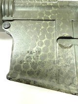 PALMETTO STATE ARMORY PA-15 - RIFLE 5.56X45MM NATO - Image 9 of 12