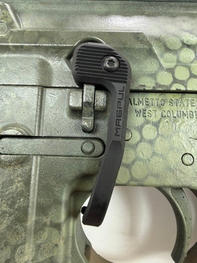 PALMETTO STATE ARMORY PA-15 - RIFLE 5.56X45MM NATO - Image 11 of 12