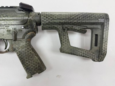 PALMETTO STATE ARMORY PA-15 - RIFLE 5.56X45MM NATO - Image 6 of 12
