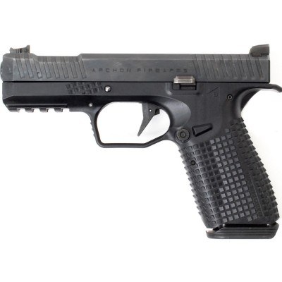 ARCHON FIREARMS TYPE B 9MM LUGER (9X19 PARA) - Image 1 of 3