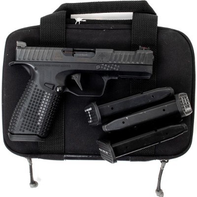 ARCHON FIREARMS TYPE B 9MM LUGER (9X19 PARA) - Image 3 of 3