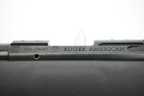 RUGER American .22 WMR - Image 25 of 25