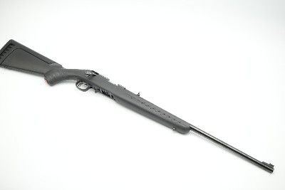 RUGER American .22 WMR - Image 1 of 25
