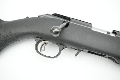 RUGER American .22 WMR - Image 3 of 25
