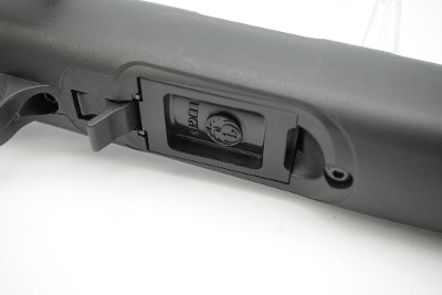 RUGER American .22 WMR - Image 9 of 25
