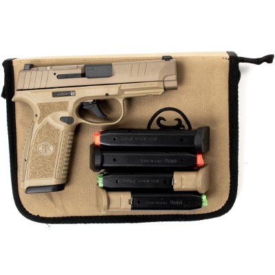 FN REFLEX 9MM LUGER (9X19 PARA) - Image 3 of 3