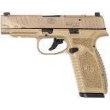 FN REFLEX 9MM LUGER (9X19 PARA) - Image 1 of 3