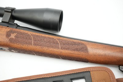 CZ 557 .30-06 SPRG - Image 4 of 25