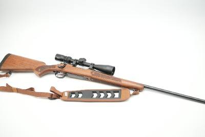 CZ 557 .30-06 SPRG - Image 1 of 25